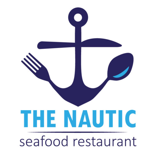 Logo The Nautic