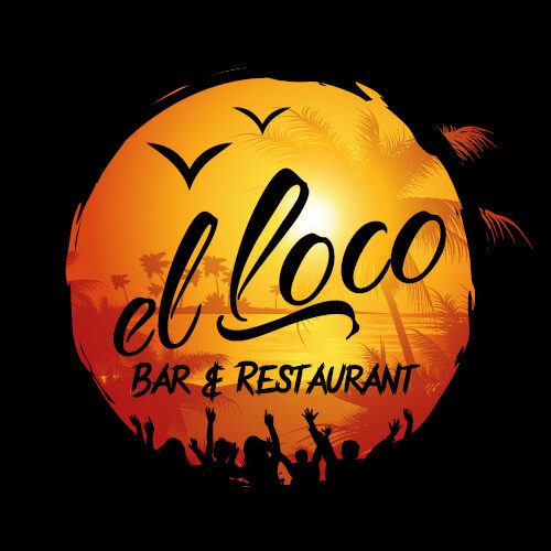 Logo El loco